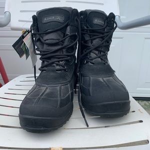 Kamik Boots size 13